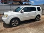 2015 HONDA PILOT