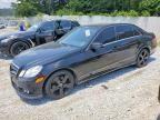 2010 MERCEDES-BENZ E