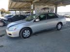 2006 HONDA ACCORD