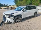 2024 TOYOTA GRAND HIGHLANDER HYBRID