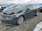 2019 CHEVROLET IMPALA