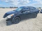 2019 NISSAN VERSA