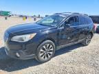 2016 SUBARU OUTBACK