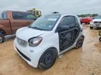 2016 SMART FORTWO