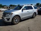 2018 FORD EXPEDITION