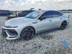 2024 HYUNDAI SONATA