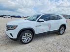 2022 VOLKSWAGEN ATLAS CROSS SPORT
