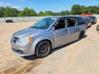 2020 DODGE GRAND CARAVAN