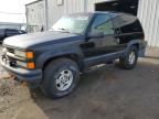 1998 CHEVROLET TAHOE