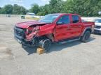 2023 CHEVROLET COLORADO