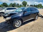 2011 LEXUS RX