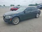 2014 BMW 550