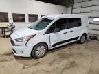 2019 FORD TRANSIT CONNECT