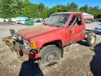 1989 TOYOTA PICKUP