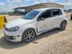 2013 VOLKSWAGEN GTI