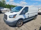 2015 FORD TRANSIT