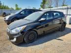 2017 HYUNDAI ACCENT