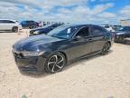 2020 HONDA ACCORD