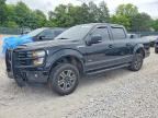2016 FORD F150