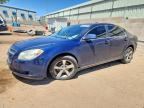 2009 CHEVROLET MALIBU
