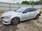 2021 NISSAN ALTIMA