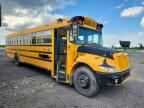 2014 IC CORPORATION CE SERIES SCHOOL