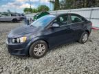 2014 CHEVROLET SONIC