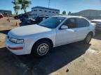 1995 NISSAN MAXIMA