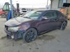 2012 SCION TC