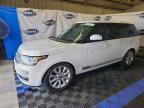 2013 LAND ROVER RANGE ROVER