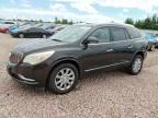 2013 BUICK ENCLAVE