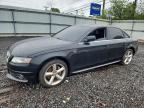 2012 AUDI A4