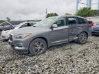 2019 INFINITI QX60