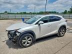 2017 LEXUS NX 200T
