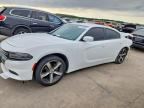2017 DODGE CHARGER