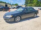 2001 LEXUS ES