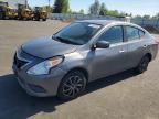 2017 NISSAN VERSA