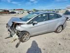 2014 FORD FIESTA