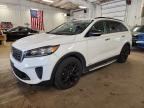 2020 KIA SORENTO