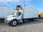 2020 INTERNATIONAL MV607