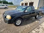 2004 NISSAN FRONTIER