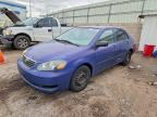 2007 TOYOTA COROLLA