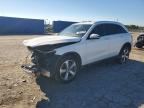 2022 MERCEDES-BENZ GLC