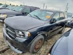 2012 DODGE DURANGO