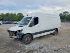 2021 MERCEDES-BENZ SPRINTER
