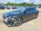 2018 NISSAN MAXIMA