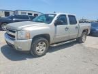 2008 CHEVROLET SILVERADO