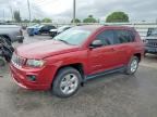 2015 JEEP COMPASS