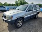2003 JEEP GRAND CHEROKEE