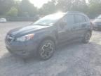 2013 SUBARU XV CROSSTREK